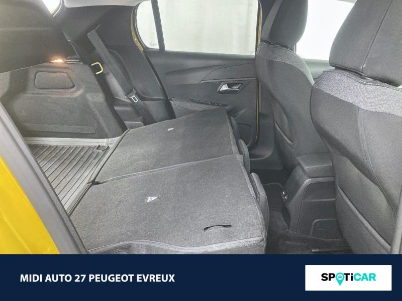 Véhicule d'occasion