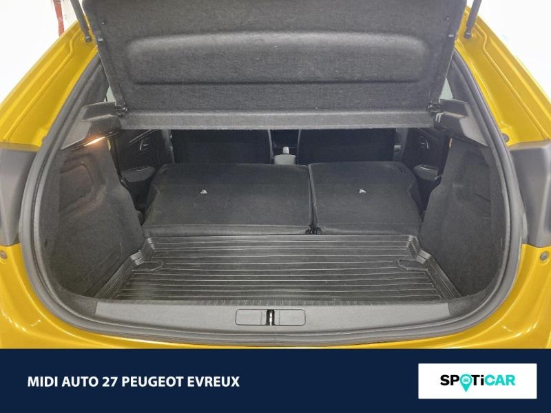 Véhicule d'occasion