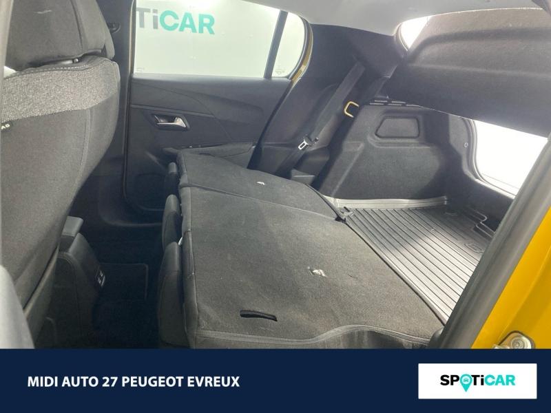 Véhicule d'occasion