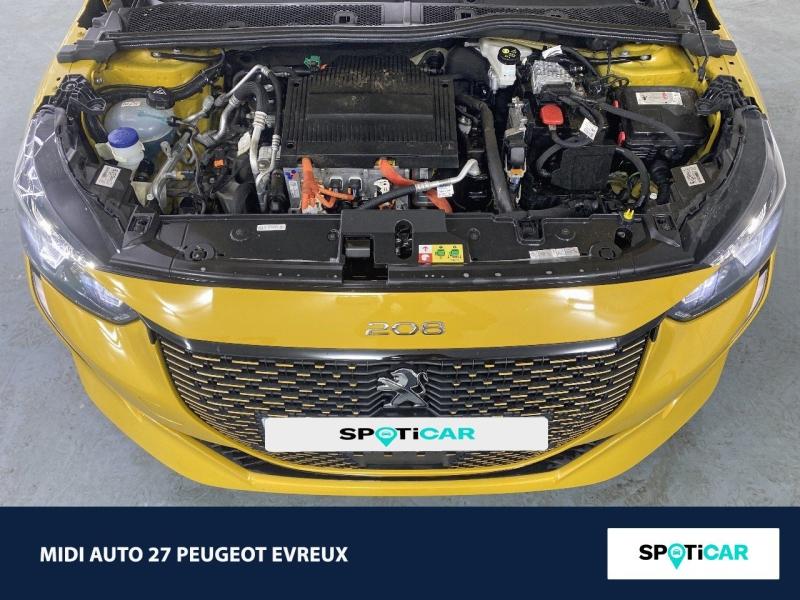 Véhicule d'occasion