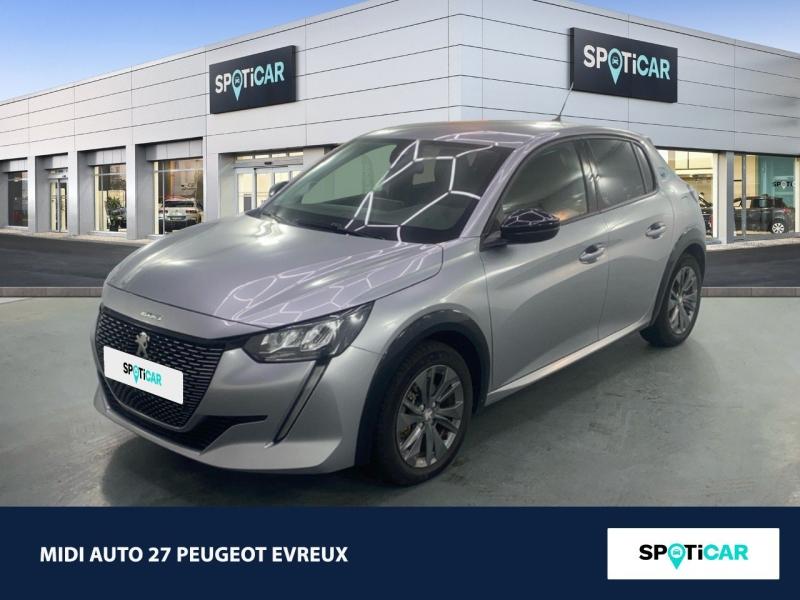 Véhicule d'occasion