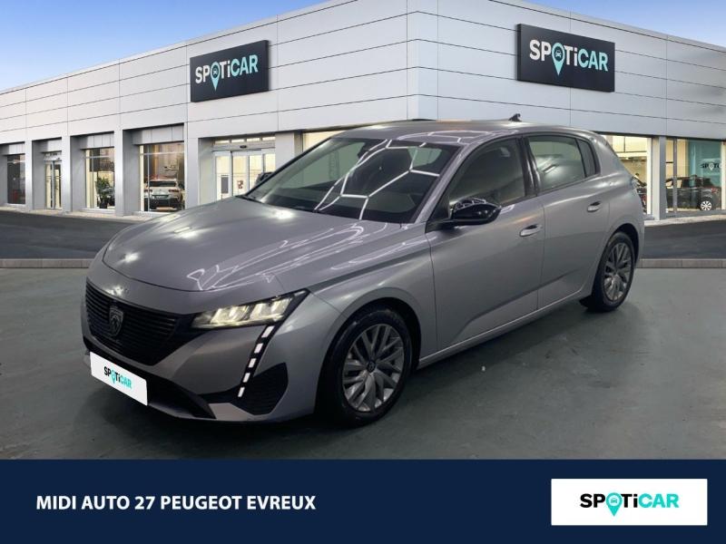 Véhicule d'occasion