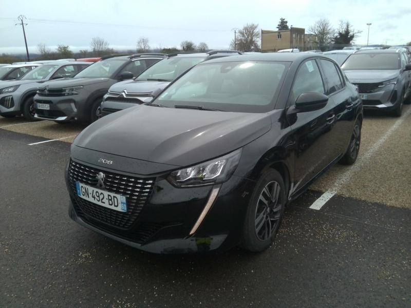 Véhicule d'occasion