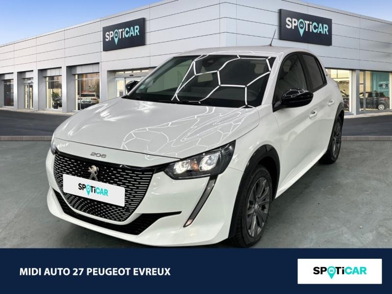 Véhicule d'occasion