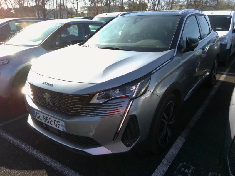 Véhicule d'occasion