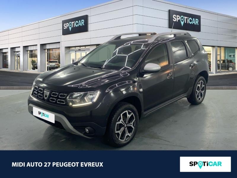 Véhicule d'occasion