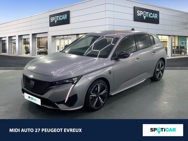 Véhicule d'occasion