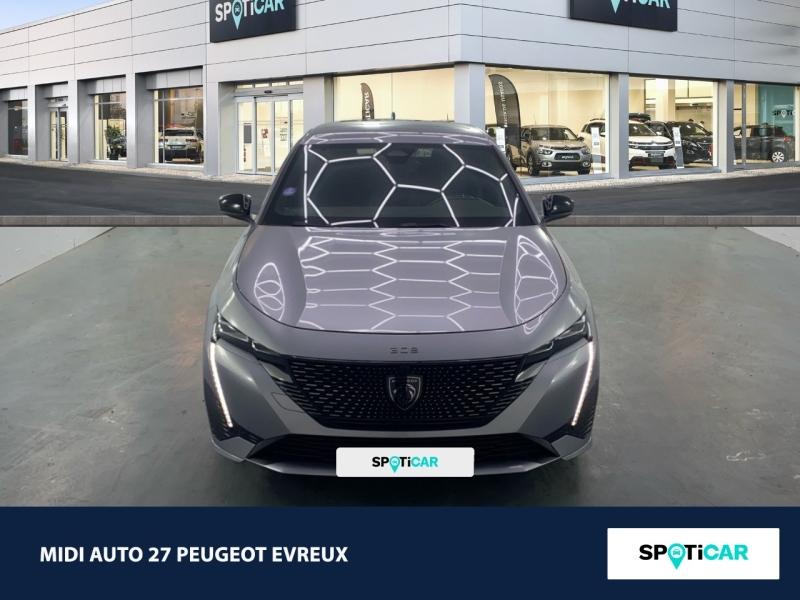 Véhicule d'occasion