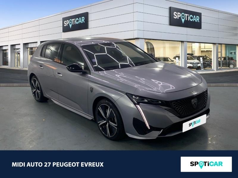 Véhicule d'occasion