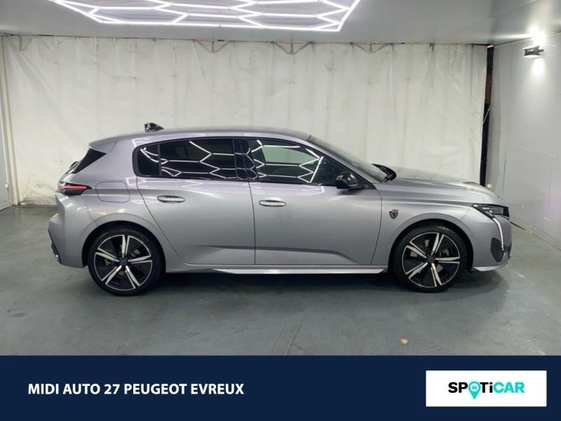 Véhicule d'occasion