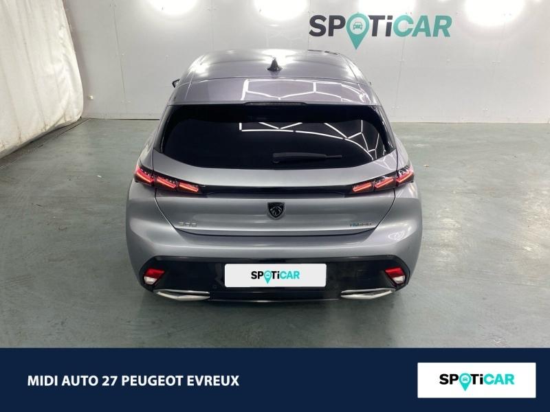 Véhicule d'occasion