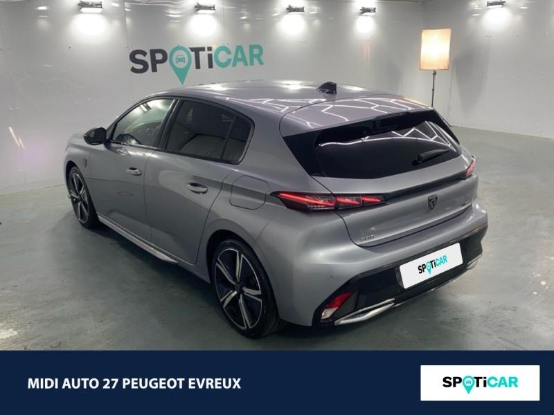 Véhicule d'occasion