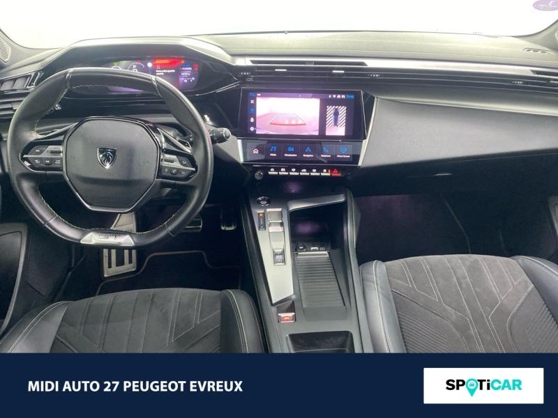 Véhicule d'occasion