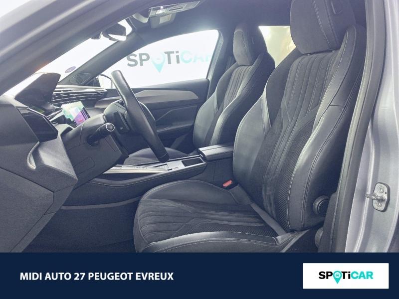 Véhicule d'occasion