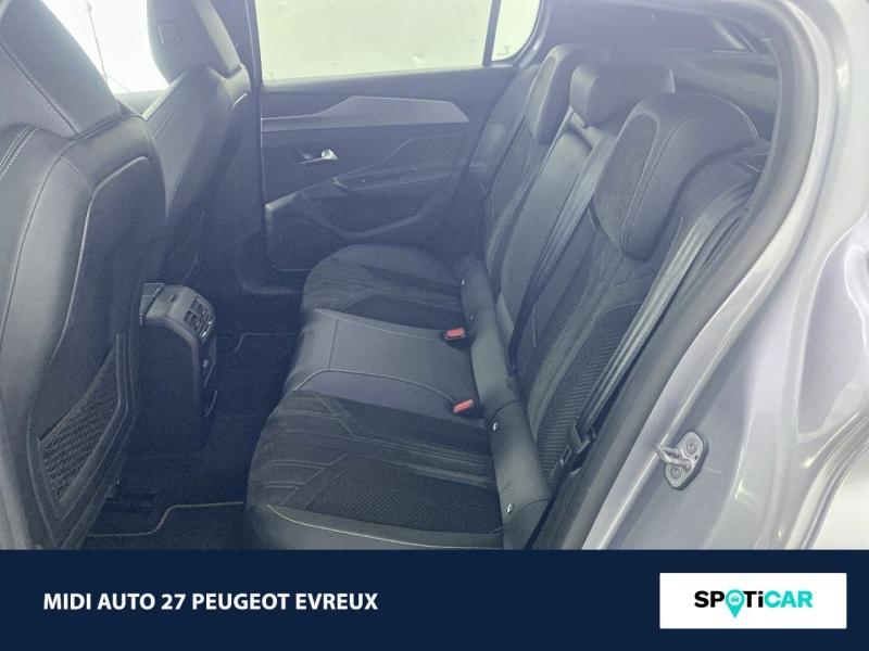 Véhicule d'occasion