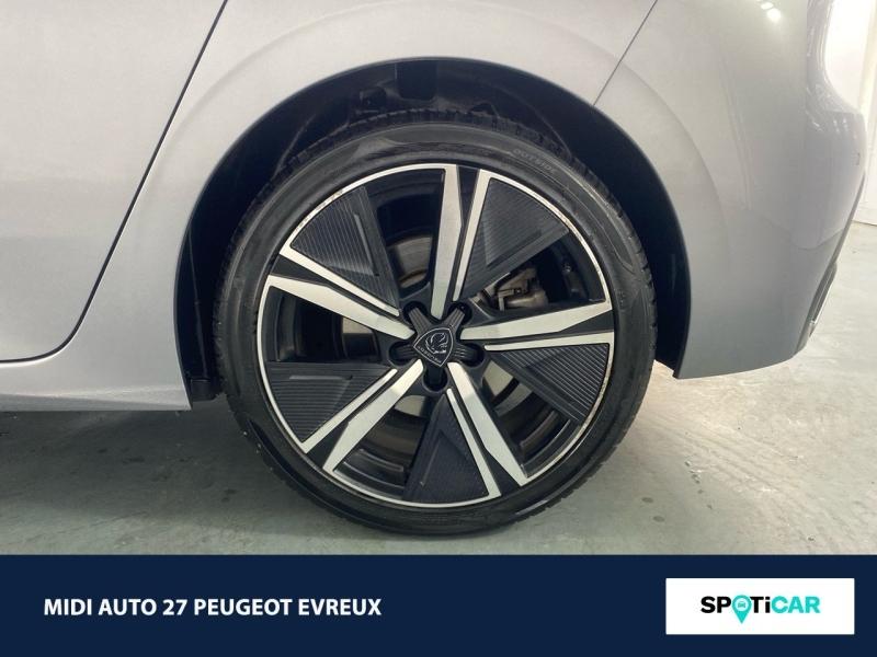 Véhicule d'occasion