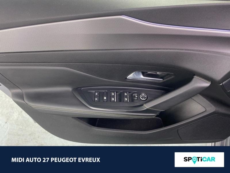 Véhicule d'occasion