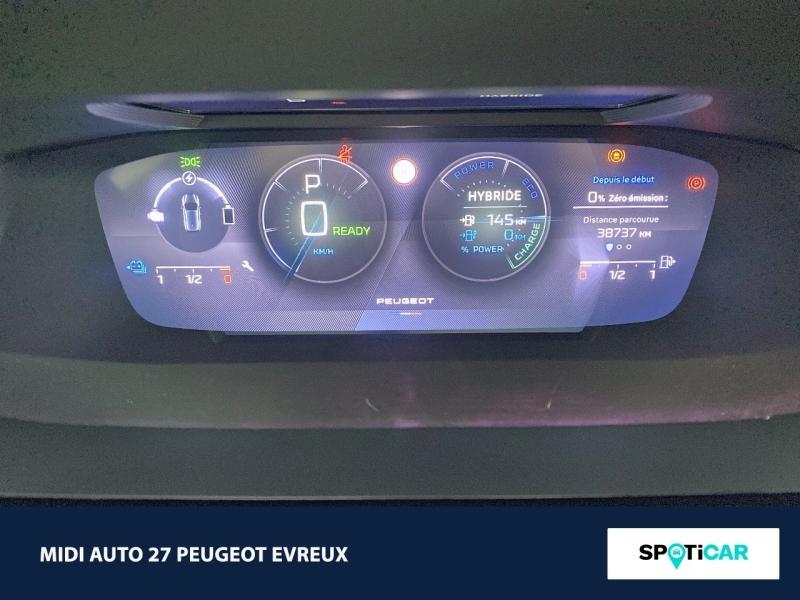 Véhicule d'occasion