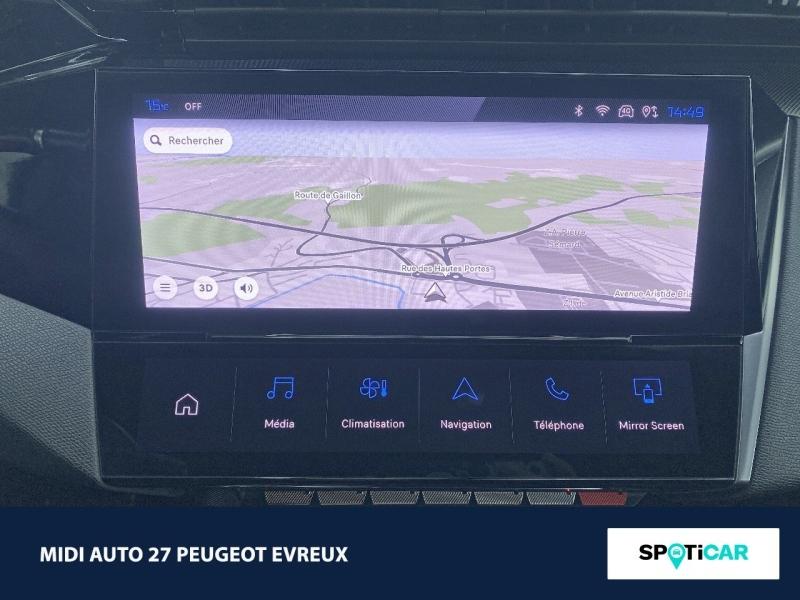 Véhicule d'occasion