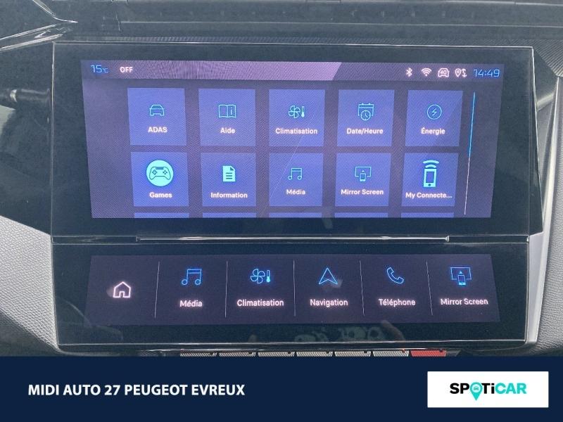 Véhicule d'occasion