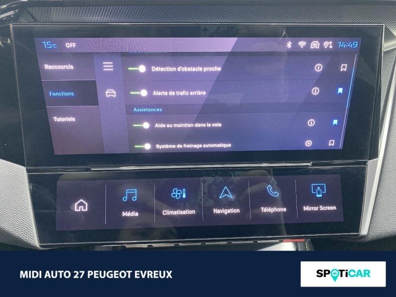 Véhicule d'occasion