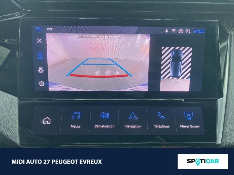 Véhicule d'occasion