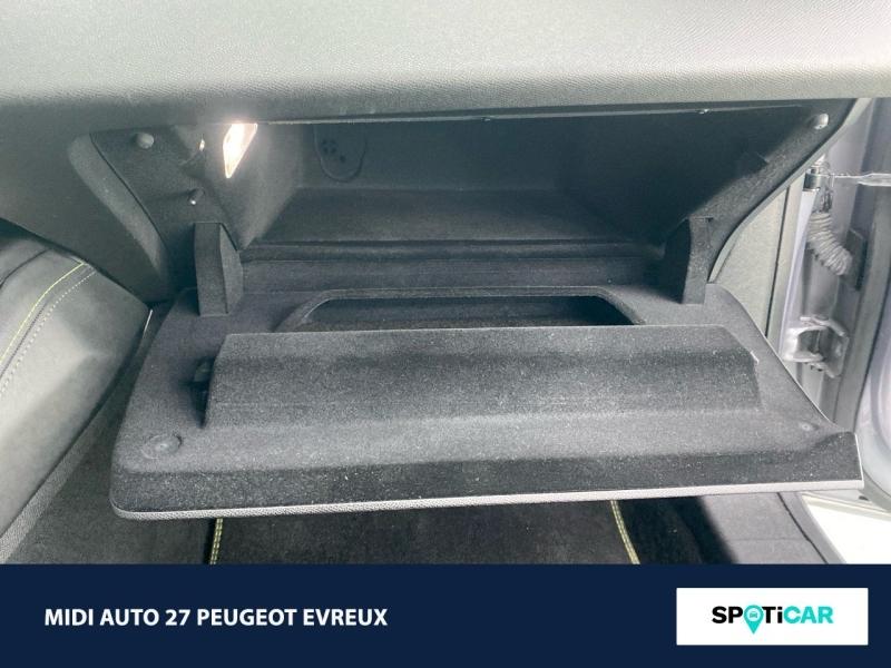 Véhicule d'occasion