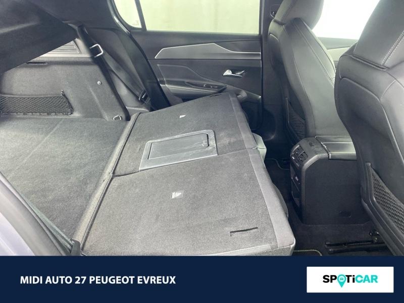 Véhicule d'occasion