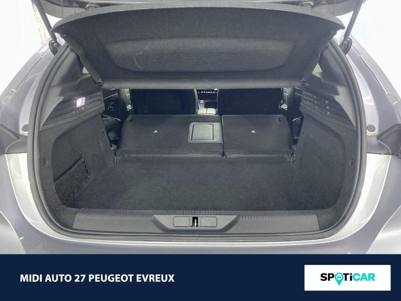 Véhicule d'occasion