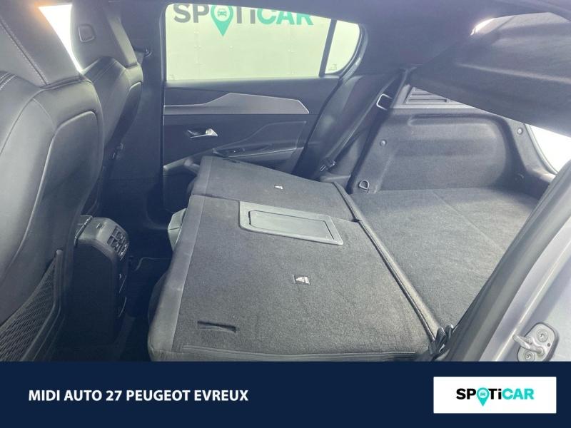 Véhicule d'occasion