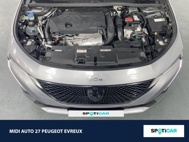 Véhicule d'occasion