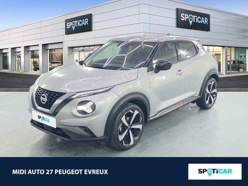 Véhicule d'occasion