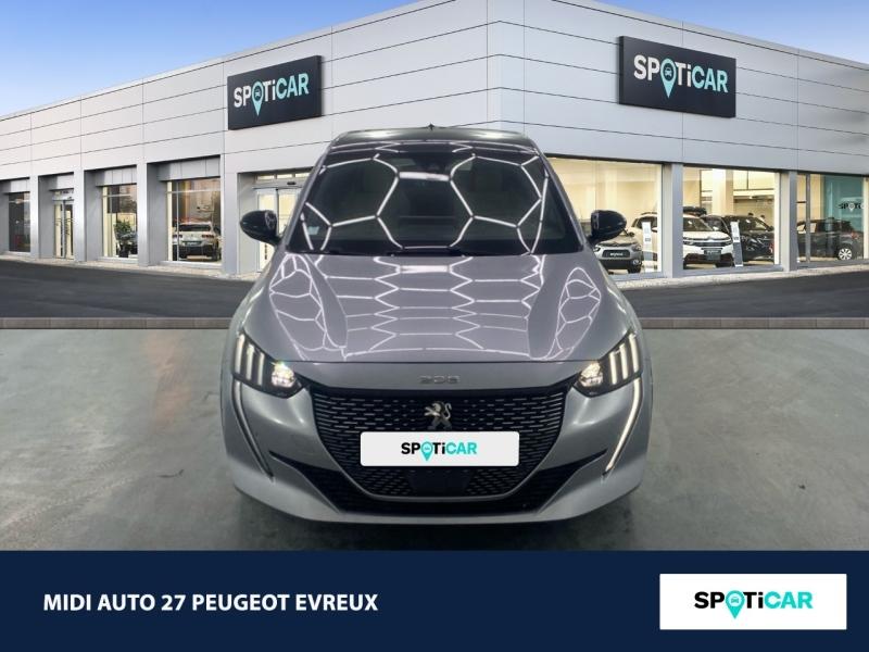 Véhicule d'occasion