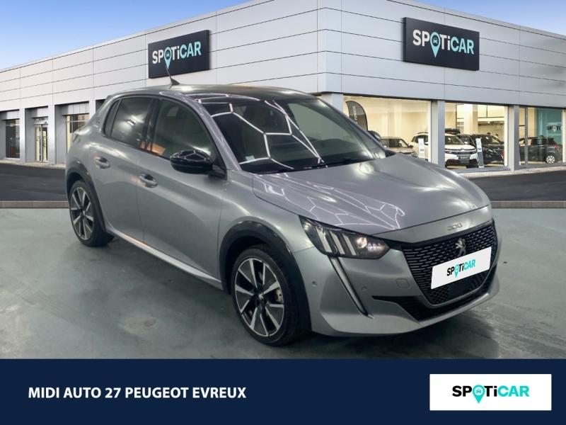 Véhicule d'occasion