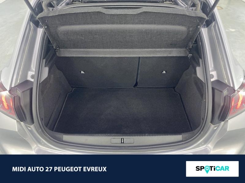 Véhicule d'occasion