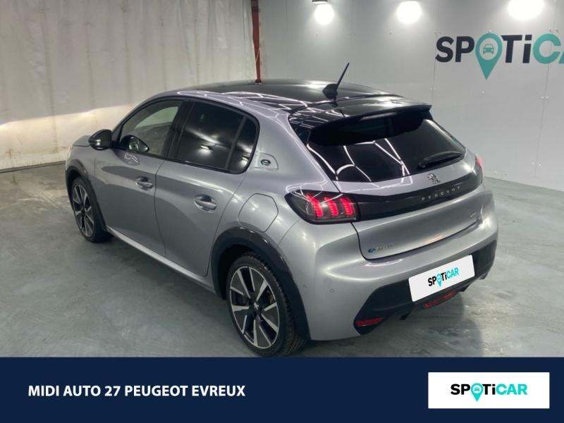 Véhicule d'occasion