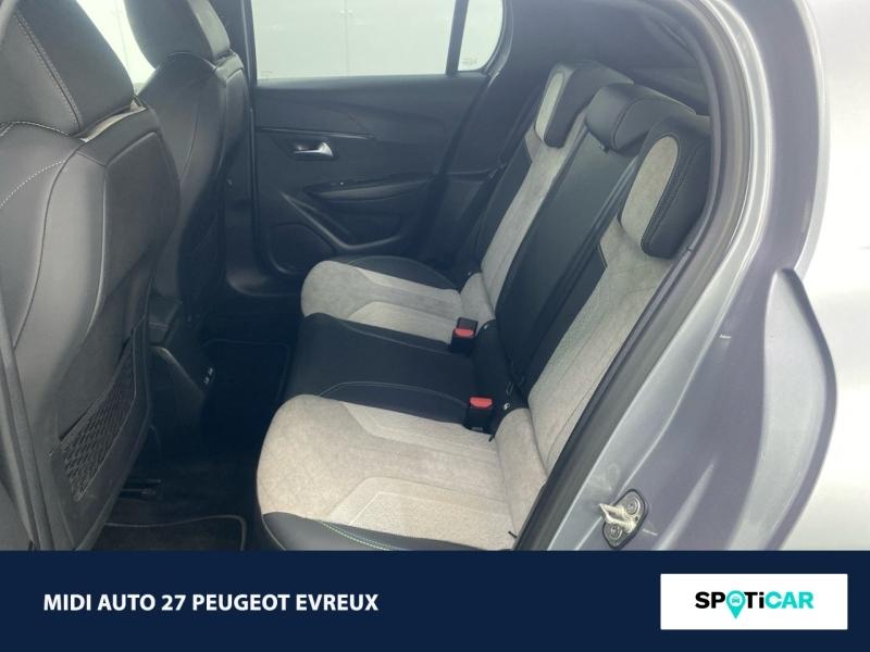 Véhicule d'occasion