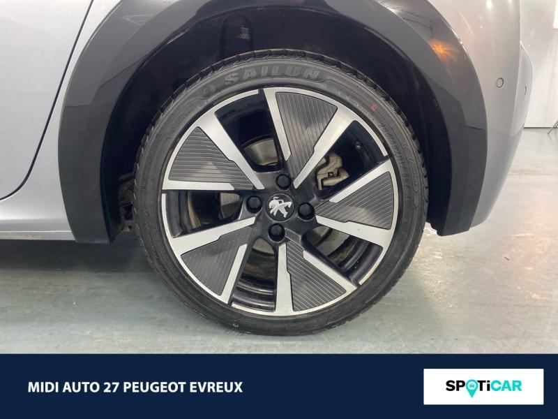 Véhicule d'occasion