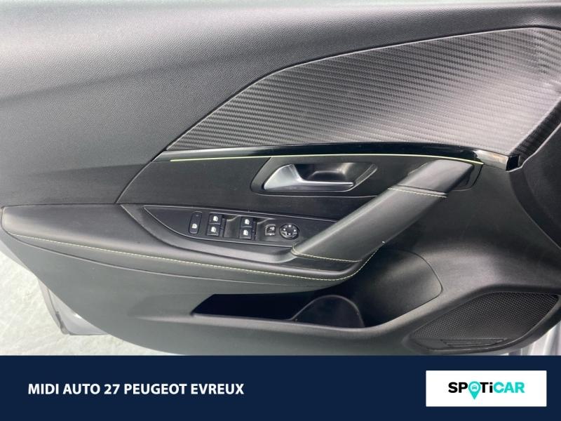 Véhicule d'occasion