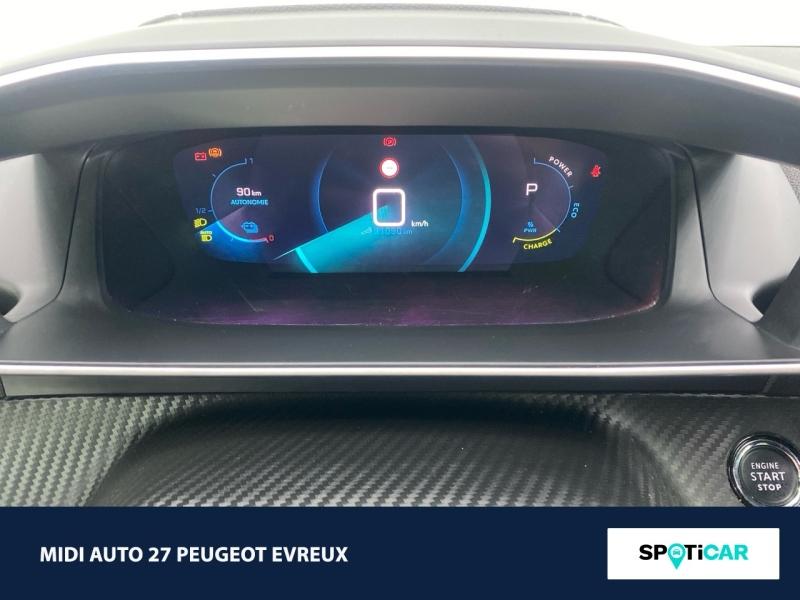 Véhicule d'occasion