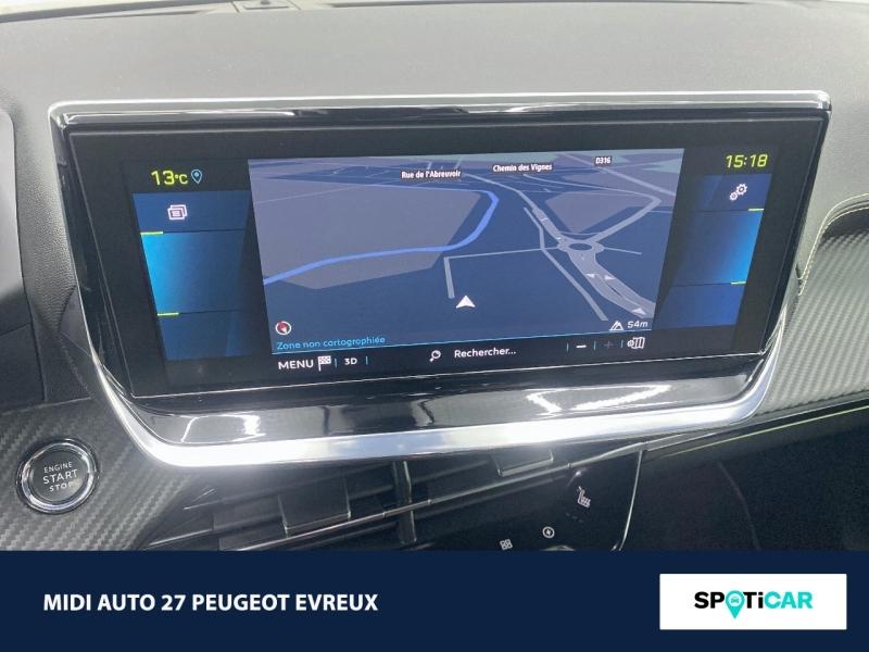 Véhicule d'occasion