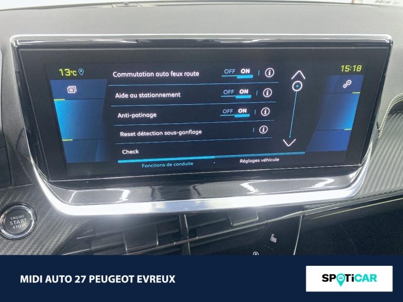 Véhicule d'occasion