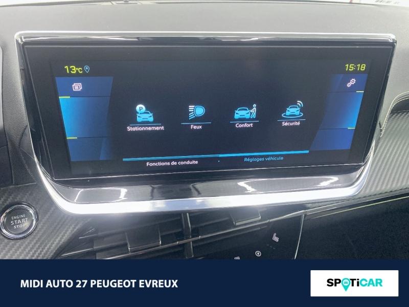 Véhicule d'occasion