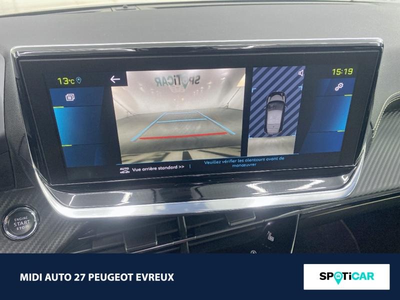 Véhicule d'occasion