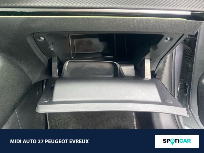 Véhicule d'occasion