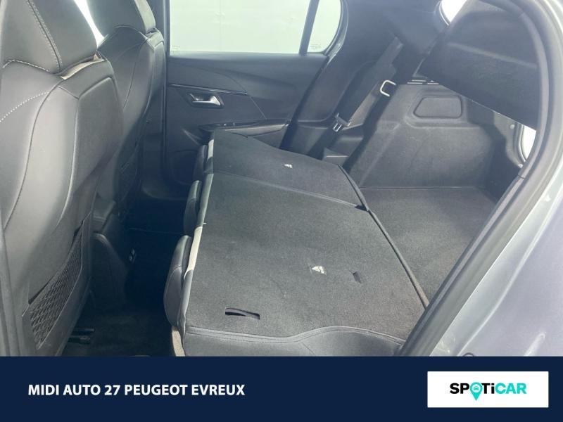 Véhicule d'occasion