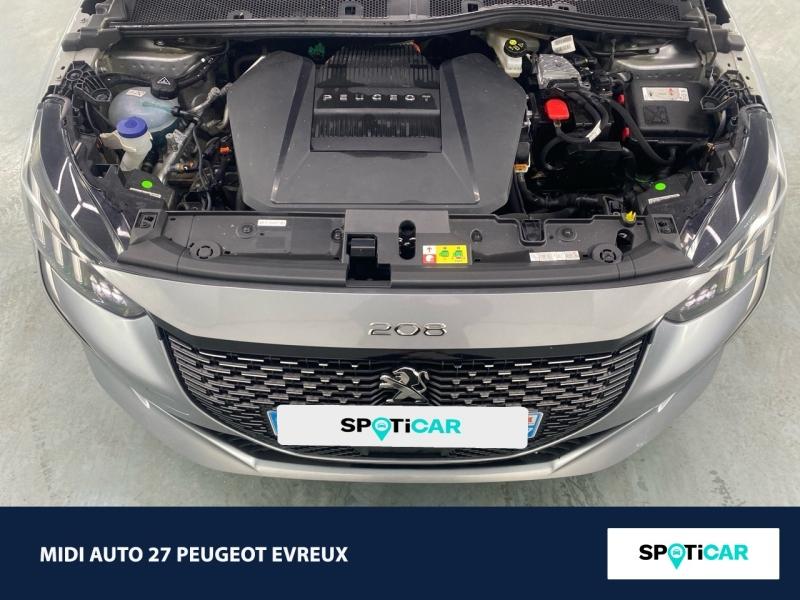 Véhicule d'occasion