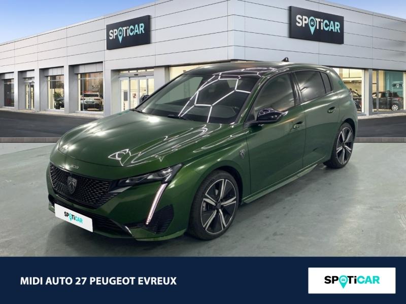 Véhicule d'occasion