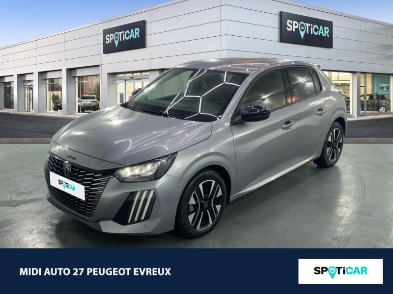 Véhicule d'occasion