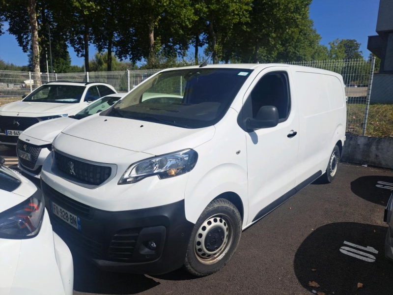 Véhicule d'occasion